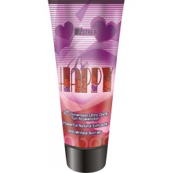 Be HappY 150ml ускоренный загар Be HappY 150ml ускоренный загар